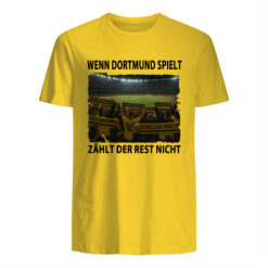 Borussia Dortmund Neue Fan-Version Outfit für den Alltag