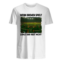 SV Werder Bremen Neue Fan-Version Outfit für den Alltag
