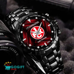 1. FC Kaiserslautern – Aurora Uhr Sonderausgabe mit Ihrem Namen