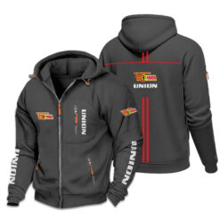 1. FC Union Berlin – Zip-Up-Jacke Neue Edition