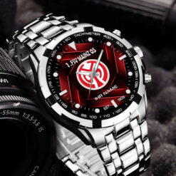 1. FSV Mainz 05 – Aurora Uhr Neue Version mit Ihrem Namen