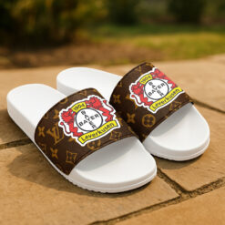 Bayer 04 Leverkusen Neue Edition PU-Pantoletten