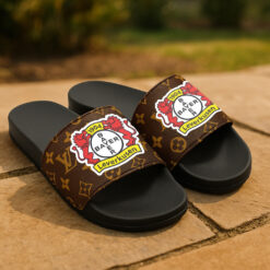 Bayer 04 Leverkusen Neue Edition PU-Pantoletten