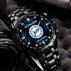 DSC Arminia Bielefeld – Aurora Uhr Neue Version mit Ihrem Namen