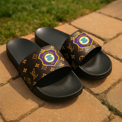 FC Erzgebirge Aue Neue Edition PU-Pantoletten FC Erzgebirge Aue Neue Edition PU-Pantoletten