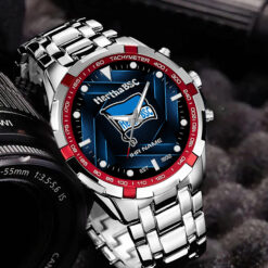 Hertha BSC – Aurora Uhr Neue Version mit Ihrem Namen
