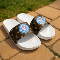 Holstein Kiel Neue Edition PU-Pantoletten Holstein Kiel Neue Edition PU-Pantoletten