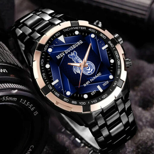 Msv duisburg – Aurora Uhr Neue Version mit Ihrem Namen Msv duisburg – Aurora Uhr Neue Version mit Ihrem Namen