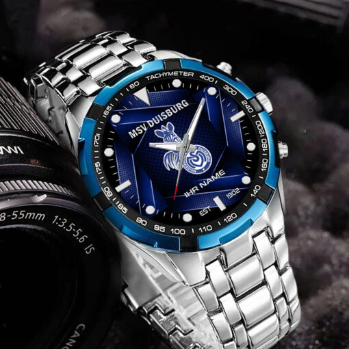 Msv duisburg – Aurora Uhr Neue Version mit Ihrem Namen Msv duisburg – Aurora Uhr Neue Version mit Ihrem Namen