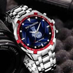 Msv duisburg – Aurora Uhr Neue Version mit Ihrem Namen