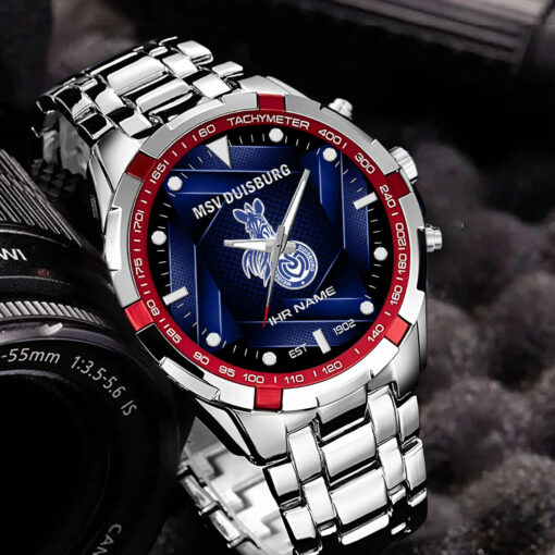 Msv duisburg – Aurora Uhr Neue Version mit Ihrem Namen Msv duisburg – Aurora Uhr Neue Version mit Ihrem Namen