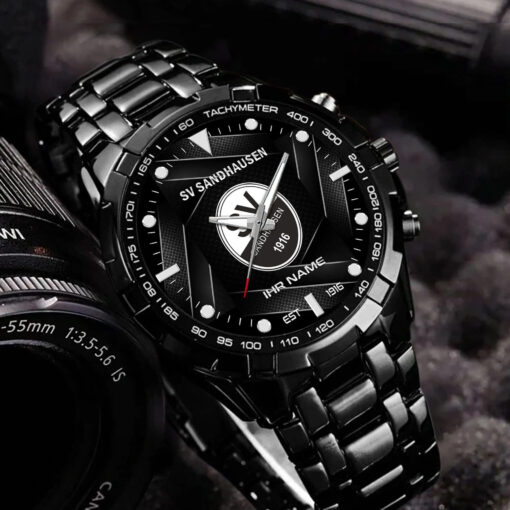 SV Sandhausen – Aurora Uhr Neue Version mit Ihrem Namen SV Sandhausen – Aurora Uhr Neue Version mit Ihrem Namen