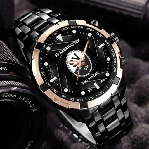 SV Sandhausen – Aurora Uhr Neue Version mit Ihrem Namen SV Sandhausen – Aurora Uhr Neue Version mit Ihrem Namen