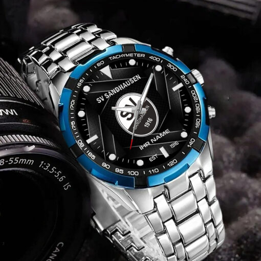 SV Sandhausen – Aurora Uhr Neue Version mit Ihrem Namen SV Sandhausen – Aurora Uhr Neue Version mit Ihrem Namen