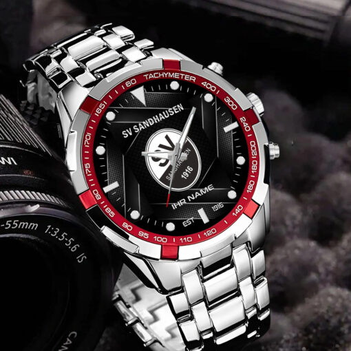 SV Sandhausen – Aurora Uhr Neue Version mit Ihrem Namen SV Sandhausen – Aurora Uhr Neue Version mit Ihrem Namen