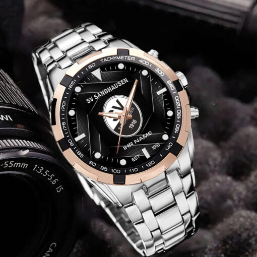 SV Sandhausen – Aurora Uhr Neue Version mit Ihrem Namen SV Sandhausen – Aurora Uhr Neue Version mit Ihrem Namen
