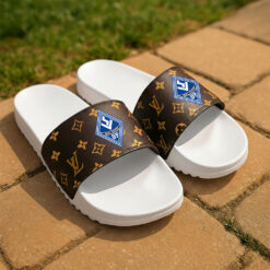 SV Waldhof Mannheim 07 Neue Edition PU-Pantoletten