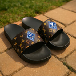 SV Waldhof Mannheim 07 Neue Edition PU-Pantoletten