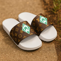 SV Werder Bremen Neue Edition PU-Pantoletten