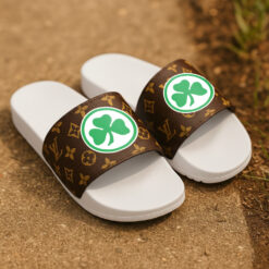 SpVgg Greuther Fürth Neue Edition PU-Pantoletten