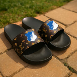 TSG 1899 Hoffenheim Neue Edition PU-Pantoletten