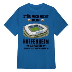 TSV 1860 München T-Shirt Neue Version Nur reden wenn es Bier gibt