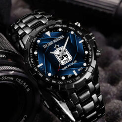 TSV 1860 München – Aurora Uhr Neue Version mit Ihrem Namen