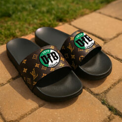 VfB Lübeck Neue Edition PU-Pantoletten