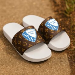 VfL Bochum 1848 Neue Edition PU-Pantoletten