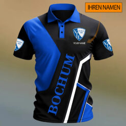 VfL Bochum 1848 – Polo Hemd Sonderausgabe mit Ihrem Namen