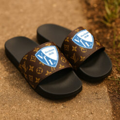 VfL Bochum 1848 Neue Edition PU-Pantoletten