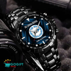 DSC Arminia Bielefeld – Aurora Uhr Sonderausgabe mit Ihrem Namen