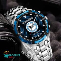 DSC Arminia Bielefeld – Aurora Uhr Sonderausgabe mit Ihrem Namen