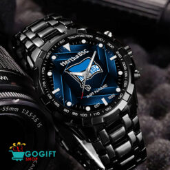 Hertha BSC – Aurora Uhr Sonderausgabe mit Ihrem Namen