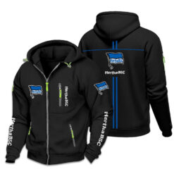 Hertha BSC – Zip-Up-Jacke Neue Edition