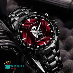 SC Freiburg – Aurora Uhr Sonderausgabe mit Ihrem Namen