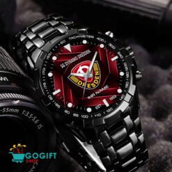 SG Dynamo Dresden – Aurora Uhr Sonderausgabe mit Ihrem Namen