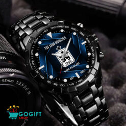 TSV 1860 München – Aurora Uhr Sonderausgabe mit Ihrem Namen