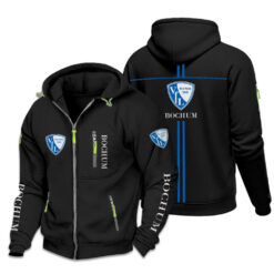 VfL Bochum 1848 – Zip-Up-Jacke Neue Edition