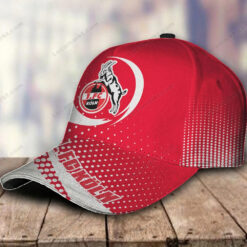 1. FC Köln Kappe - Sonderkollektion