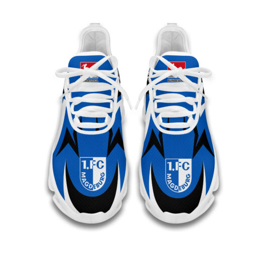 1. FC Magdeburg Max Soul Schuhe – Sonderkollektion 1. FC Magdeburg Max Soul Schuhe – Sonderkollektion