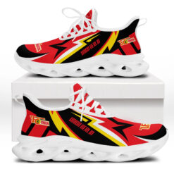 1. FC Union Berlin Max Soul Schuhe - Sonderkollektion