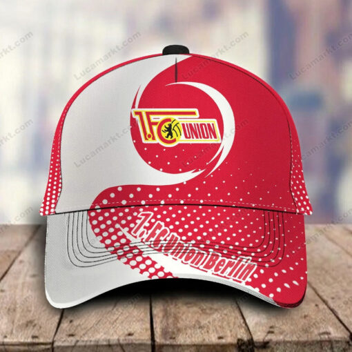 1. FC Union Berlin Kappe – Sonderkollektion 1. FC Union Berlin Kappe – Sonderkollektion