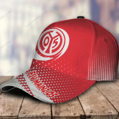 1. FSV Mainz 05 Kappe - Sonderkollektion