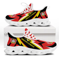 Bayer 04 Leverkusen Max Soul Schuhe - Sonderkollektion