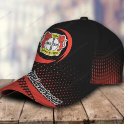 Bayer 04 Leverkusen Kappe - Sonderkollektion