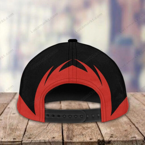 Bayer 04 Leverkusen Kappe – Sonderkollektion Bayer 04 Leverkusen Kappe – Sonderkollektion