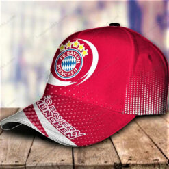 Bayern München Kappe - Sonderkollektion