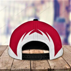 Bayern München Kappe – Sonderkollektion