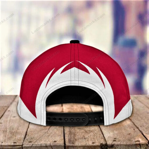 Bayern München Kappe – Sonderkollektion Bayern München Kappe – Sonderkollektion